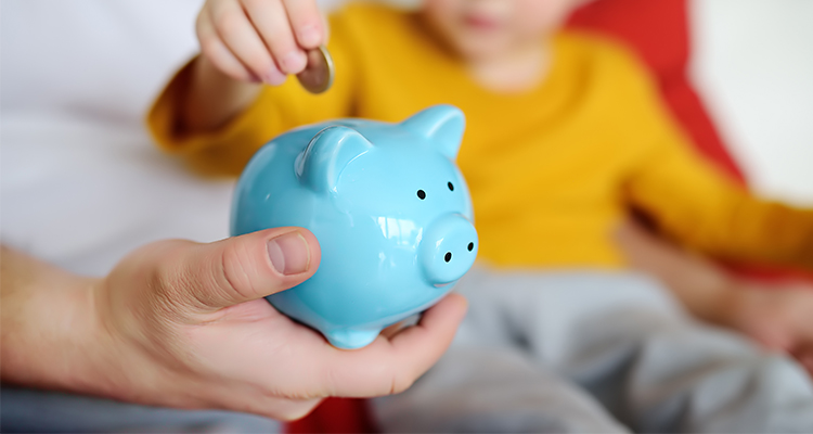 Building a Financial Foundation for the Next Generation