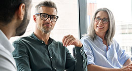 Lessons from High-Performing Teams: Program Overview