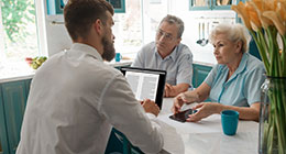 Milestone Marketing Brochure