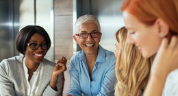 Savvy Women, Smart Investors