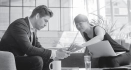 Creating a Platinum Workspace