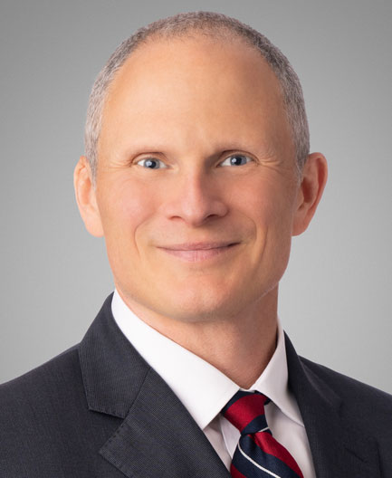 Ben Nastou, CFA