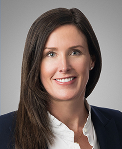Alison O'Neill