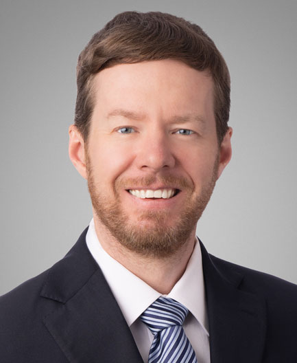 Erich Shigley, CFA