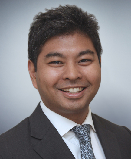 Lionel Gomez, CFA