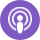 podbean icon