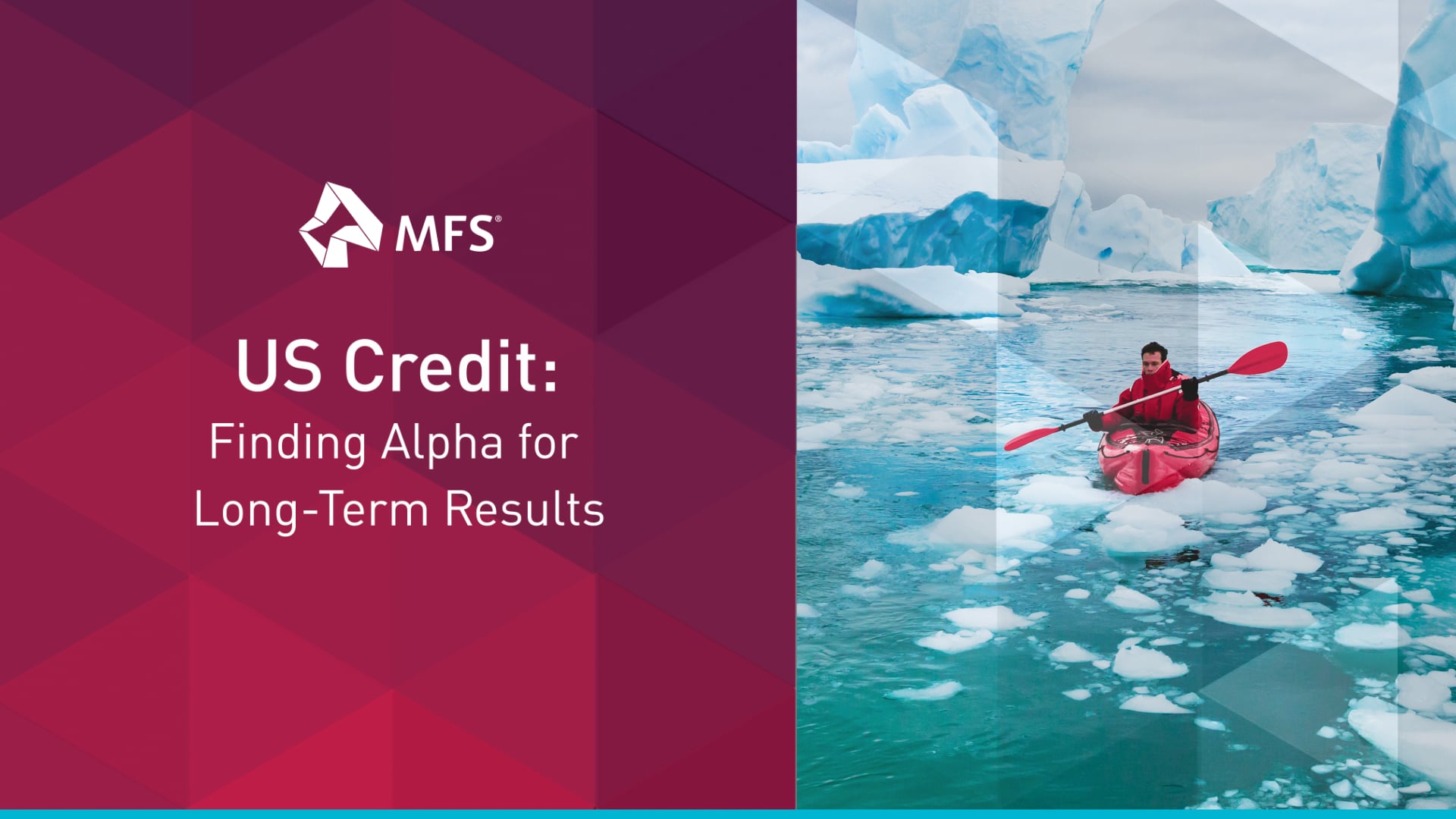 MFS US Credit Video | MFS US Credit Fixed Income Investing