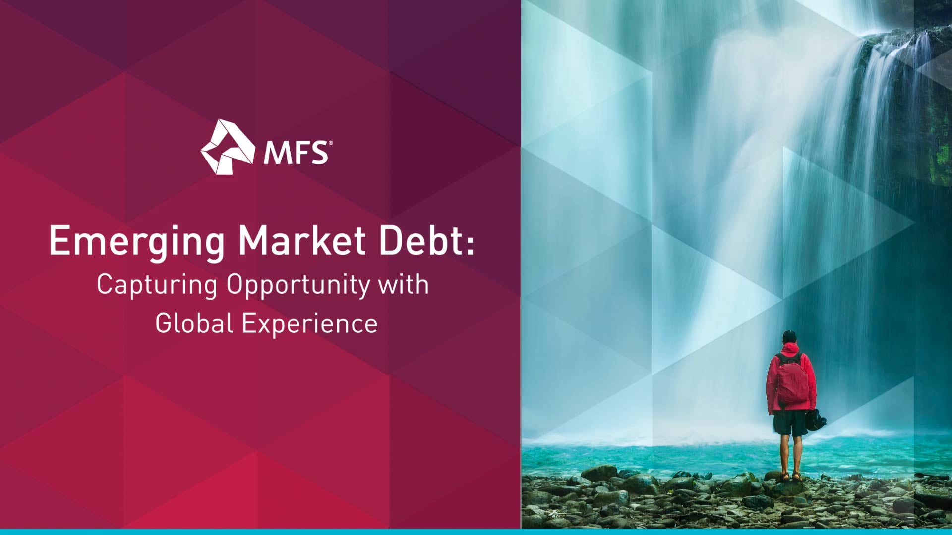Emerging Markets Debt Video | MFS Active Global Fixed Income