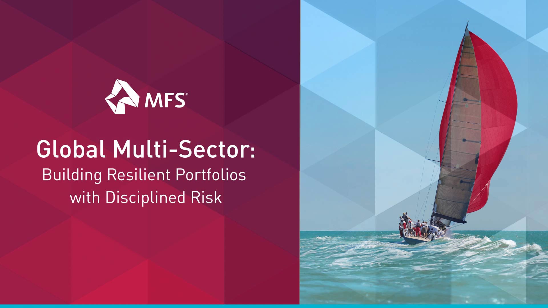Global Multi-Sector Video | MFS Active Global Fixed Income Strategies