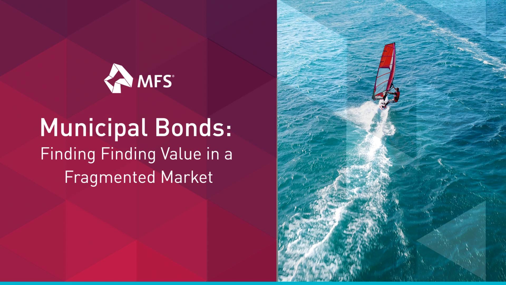 Municipal Bonds: Finding Value in a Fragmented Market